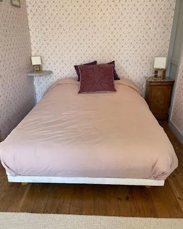 D'hotes Au Presbytere De Rene 3*