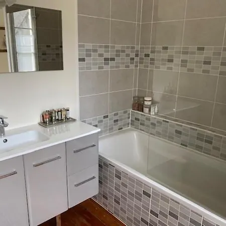 D'hotes Au Presbytere De Rene