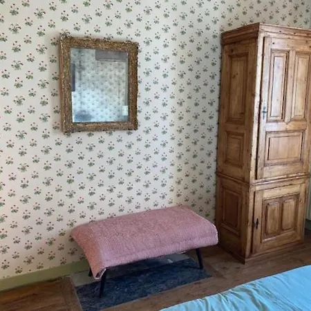 D'hotes Au Presbytere De Rene 3*