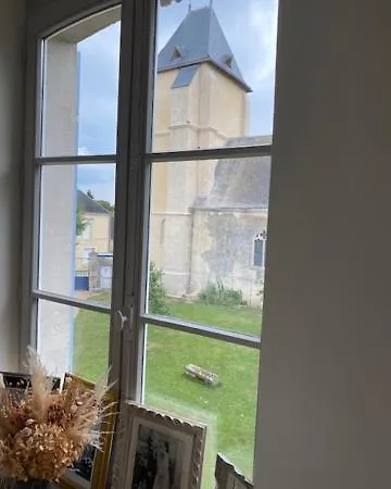 D'hotes Au Presbytere De Rene Panzió