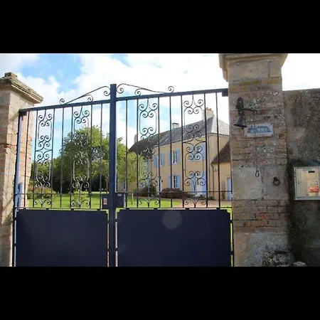 D'hotes Au Presbytere De Rene 3*